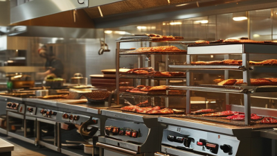 Top Restaurant Ovens in 2026 What Buyers Need to Know