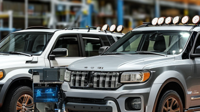 Top 5 TPMS Service Kit Solutions for Global Buyers?