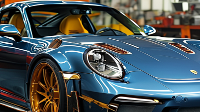 Top 5 Car Film Cutting Machines You Should Consider?