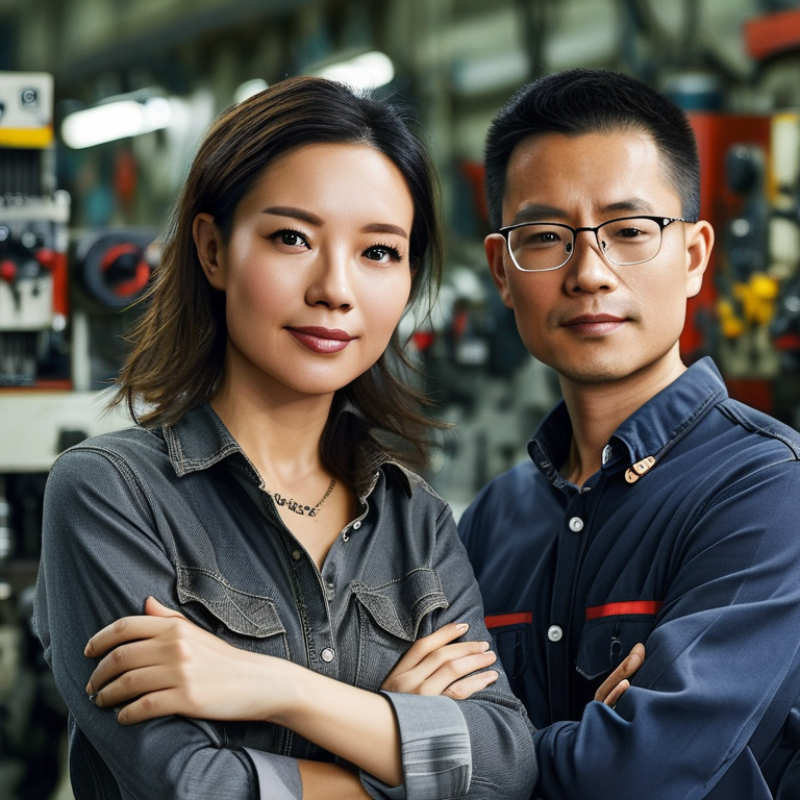 Top Cutting Tool Suppliers in China for Global Buyers?