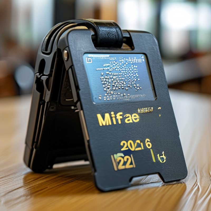 Top Mifare 1k Card Features for Global Buyers in 2026?