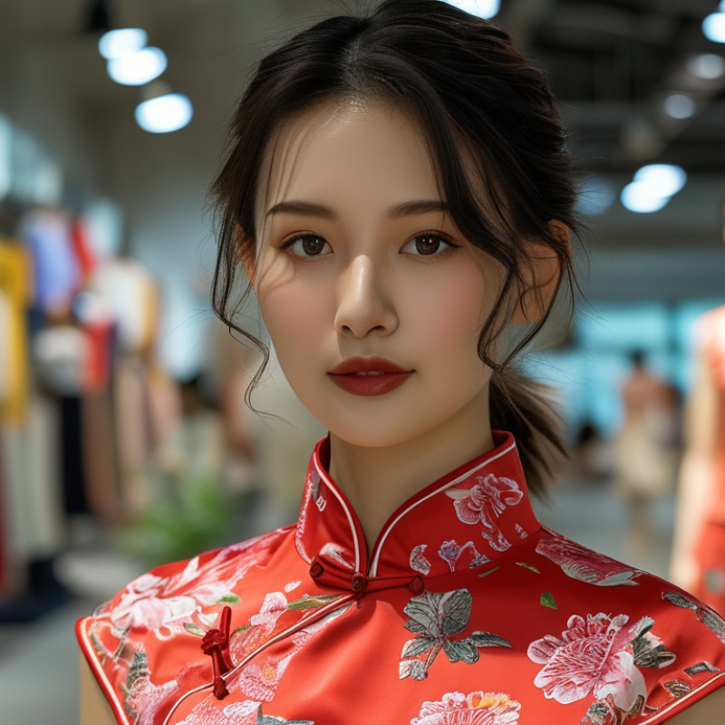 China Top Ladies Clothing Trends for Global Buyers 2026?