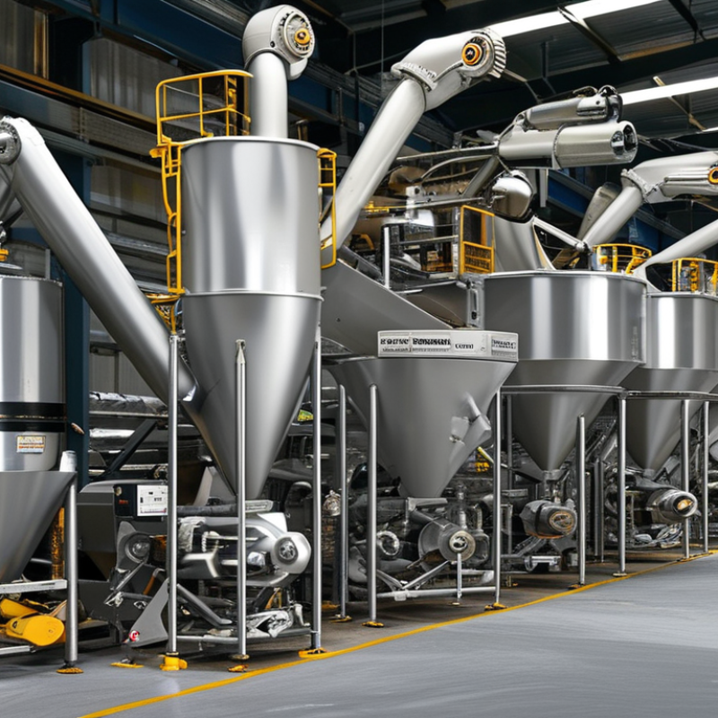 Top 5 Spiral Conveyor Solutions for Your Business Needs?