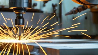 China Best Custom Fabrication and Machine Solutions for Your Needs?