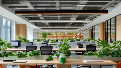 Top 10 Employee Wellness Design Trends in China for Global Buyers?