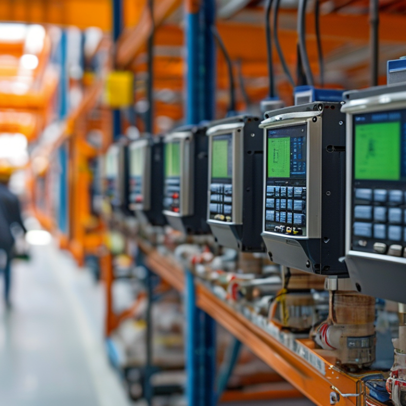 Top 10 Rtu Gateway Solutions for Global Buyers Today?