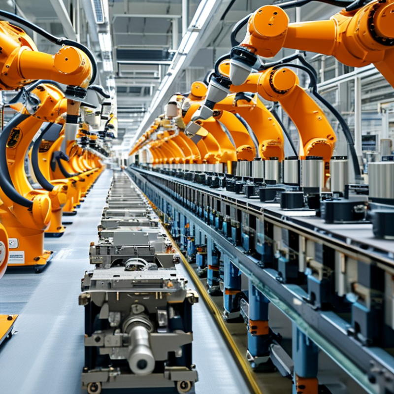 How to Choose a Global Leading Automated Filter Assembly Line?