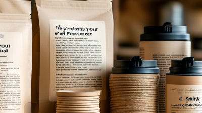 How to Choose the Best Packaging Bags for Your Products?
