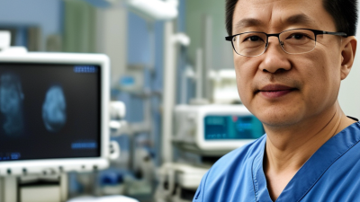 Top 10 Surgical Procedures in China for Global Buyers?