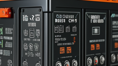 Ultimate Tips for Choosing the Right Lifepo4 Battery?