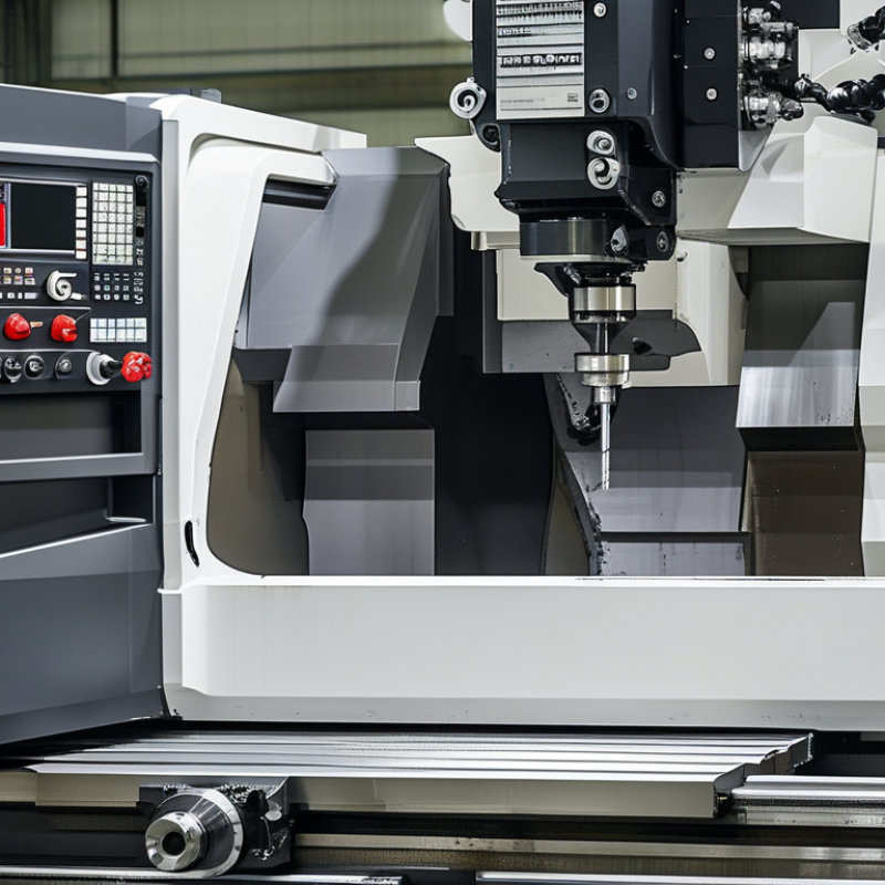 What is the Best 5 Axis CNC Lathe for Your Business Needs?