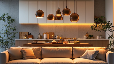 How to Choose Dimmable LED Lights for Your Space?