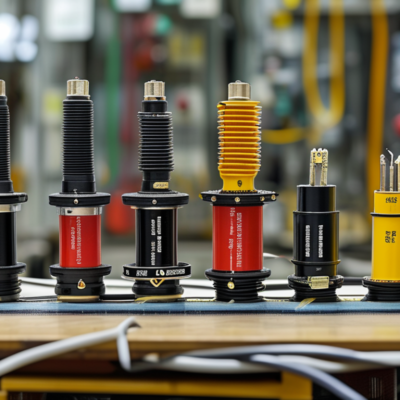 How to Choose the Best Cable and Harness Assembly for Your Needs?