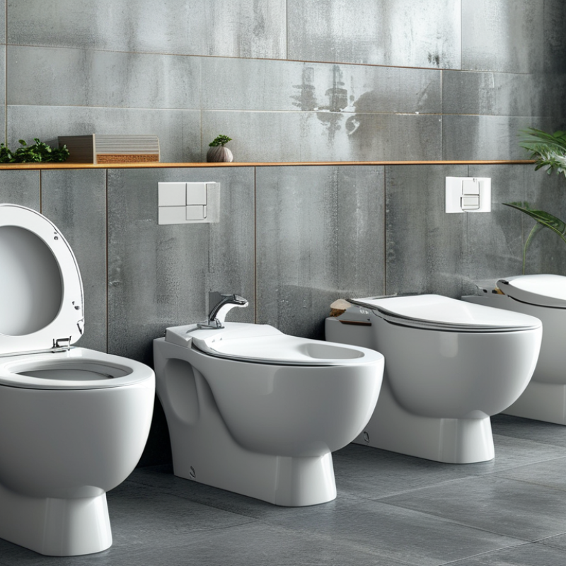 Discover the Best Water Saving Toilet Options for Global Buyers?