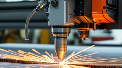 How to Choose the Best CNC Laser Cutter for Your Business?