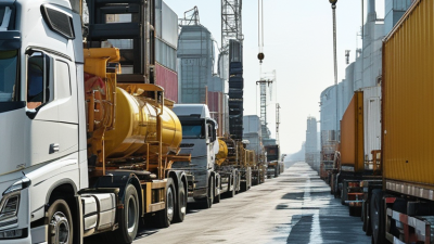 2026 How to Source Consolidated Fuel Efficiently?