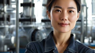 China Best Cryogenic Pump Suppliers for Global Buyers?