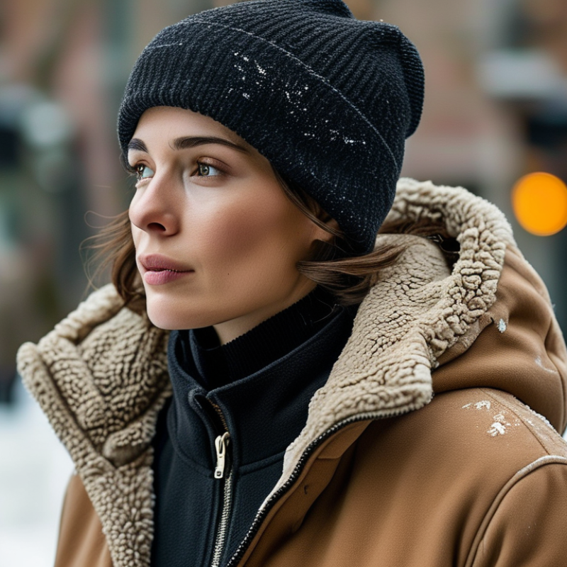 How to Choose the Best Sherpa Zip Jacket for Your Needs?