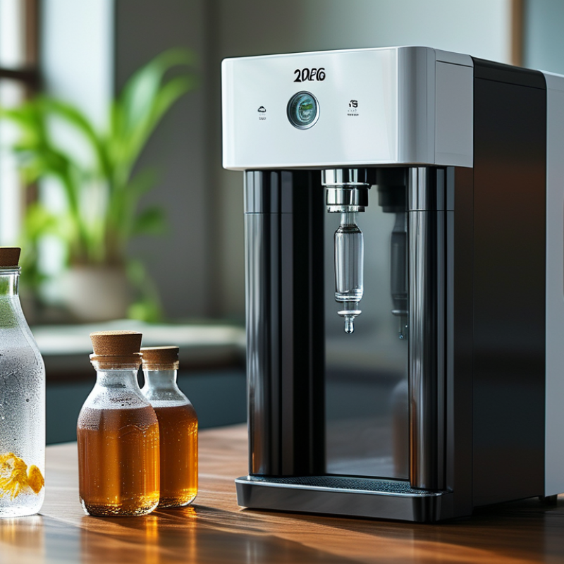 Top Water Purification Systems for Global Buyers in 2026?