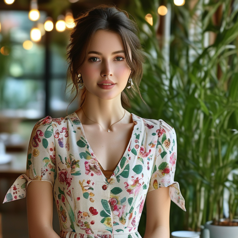 Best Casual Dress Styles for Every Occasion Today?