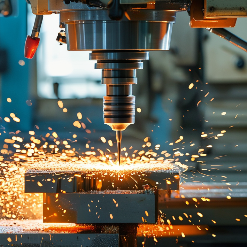 Best Vertical Lathe Machines for Global Buyers in China?