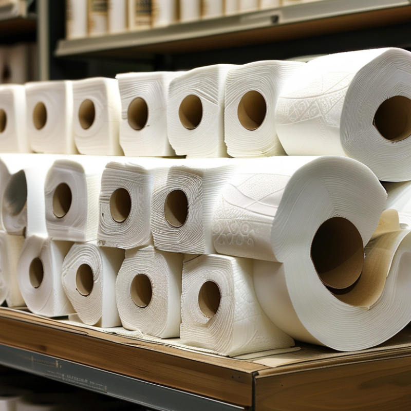 Best Parent Roll For Toilet Tissue Options for Global Buyers?