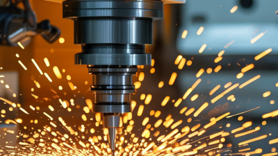 China Best 5 Axis Machining Solutions for Global Buyers?