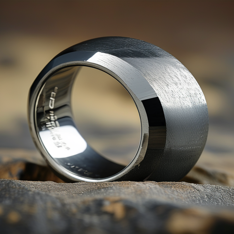 What is Carbide Ring Polished Benefits and Uses?