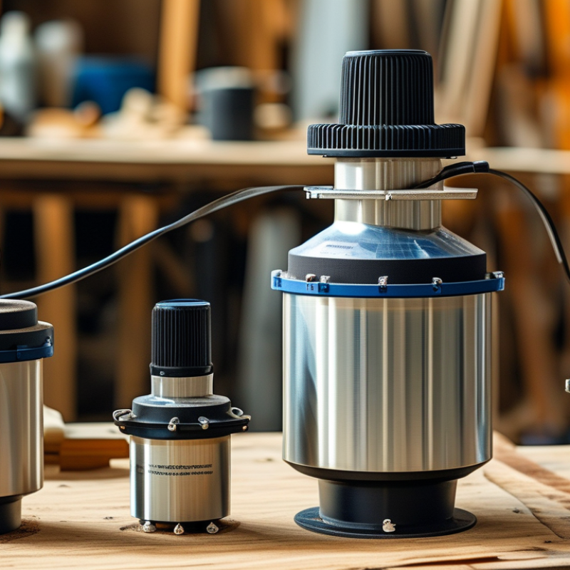 How to Choose the Best Rotary Vane Vacuum Pump for Your Needs?