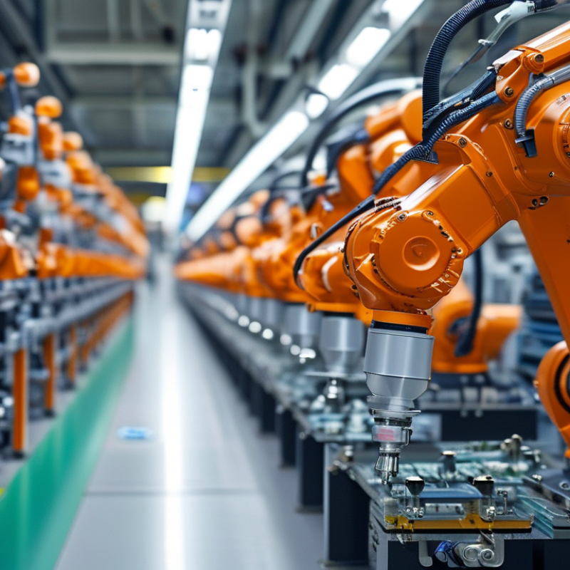 Discover China Best Global Leading Automated Filter Assembly Line?