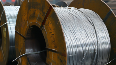 Top Quality Steel Rope Suppliers in China for Your Needs?