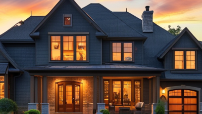 How to Choose Quality Windows and Doors for Your Home?