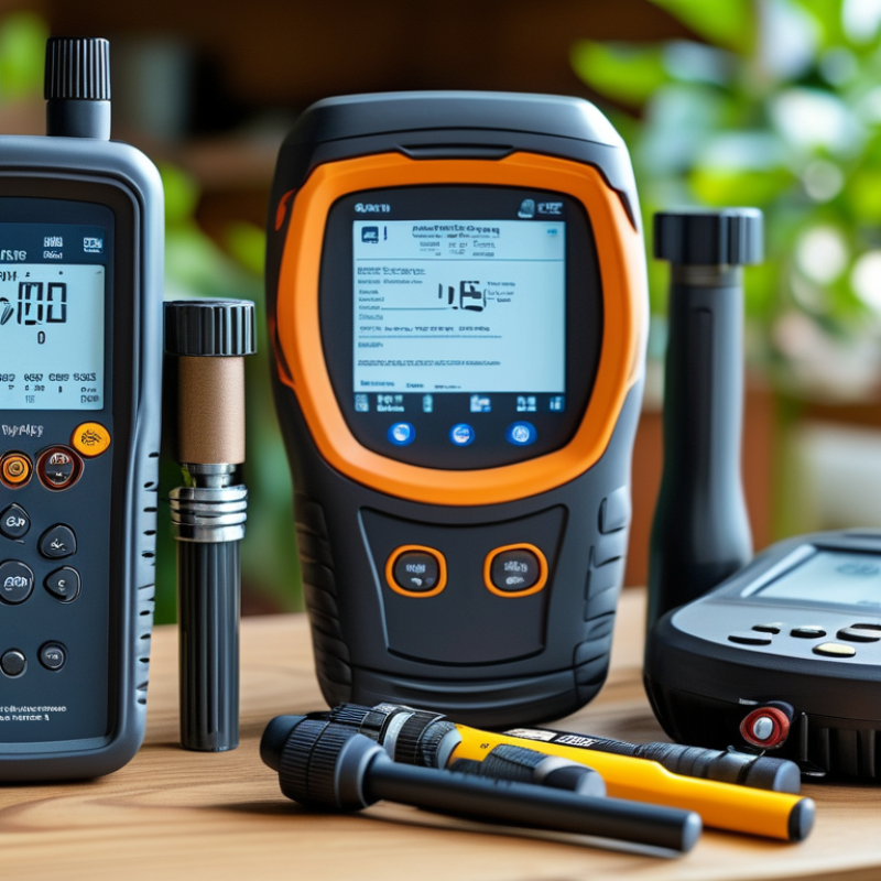Top Tips for Choosing the Right TDS Measuring Device?