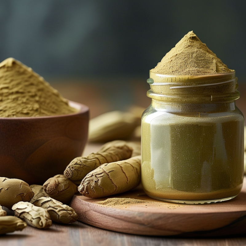 What Are the Benefits of Maca Root Extract for Health?