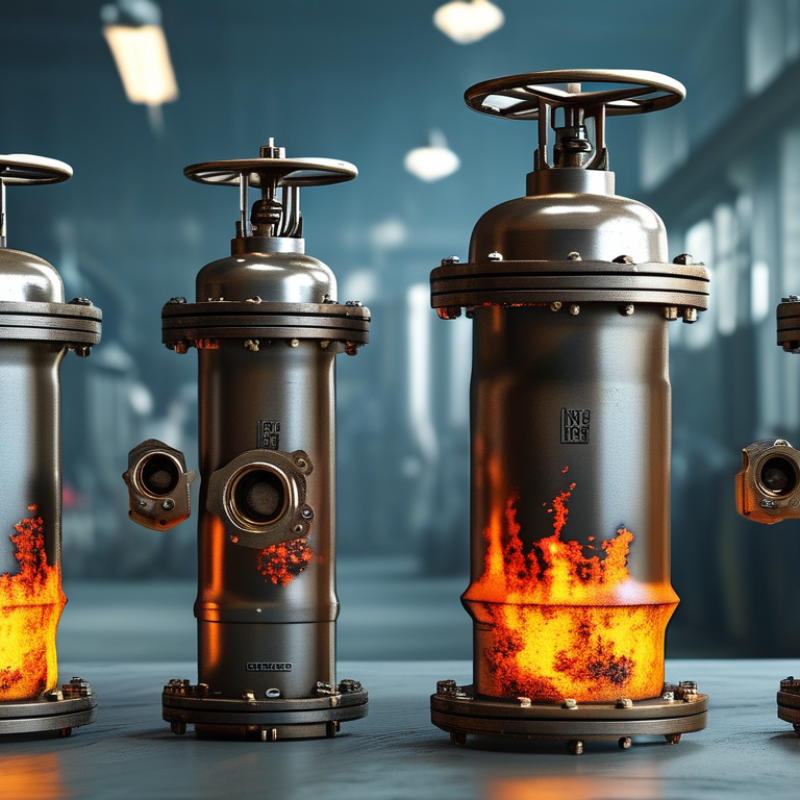 How to Choose the Best Flame Arrester for Your Needs?