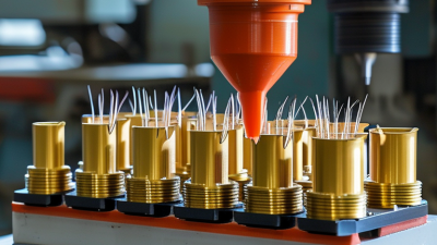 Top 10 Injection Tooling Solutions for Global Buyers?