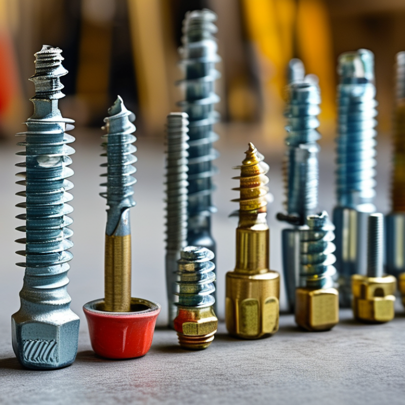 2026 How to Choose the Best Screw Fasteners for Your Needs?