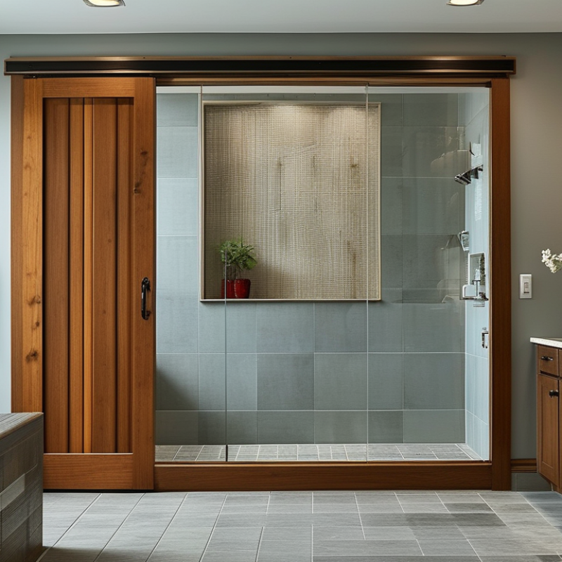 Best Side-Hung Bathroom Door Options for Your Home?