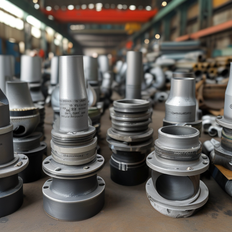 Top Quality Pipe Fittings from China What Buyers Need to Know?