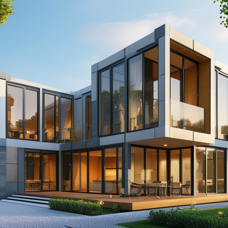How to Choose the Best Pre Fab Buildings for Your Needs?