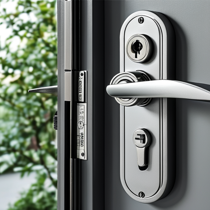 2026 Top Trends in Broken Bridge Aluminum Lock Innovation?