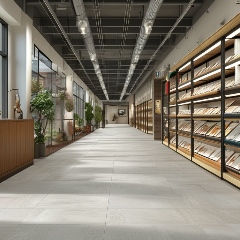 Top 10 Access Floor Tiles Buyers Need to Know About?