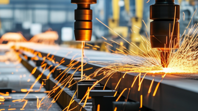 Best Steel Machining Solutions for Global Suppliers?