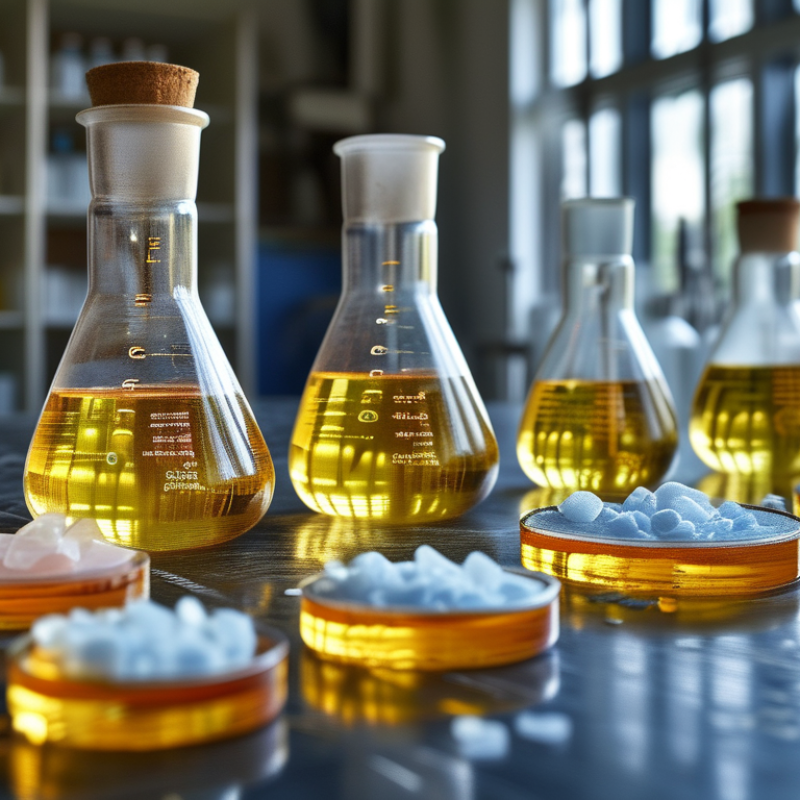 What is Carboxylic Acids Intermediates and Their Uses?