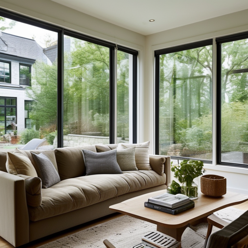 Why Choose the Right Window Place for Your Home Renovation?