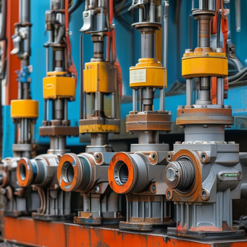 Top 10 Axial Piston Pumps You Need for Your Industry?
