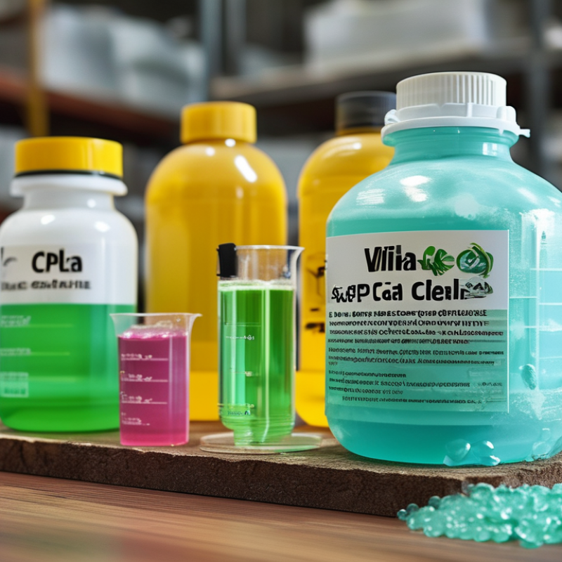 What is Liquid Calcium Zinc PVC Stabilizer Benefits and Uses?