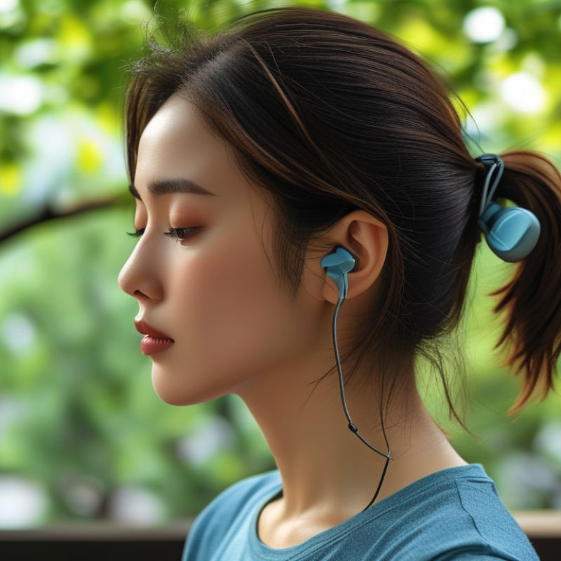 Why Choose a Portable Neck Fan Rechargeable for Summer Comfort?