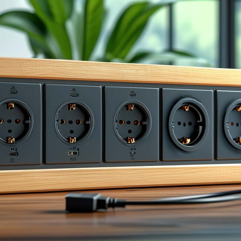 Top 10 Power Strips You Need for Your Electronics Today?