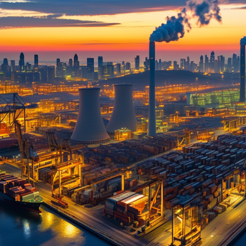 How to Reduce Carbon Emissions in Global Procurement?